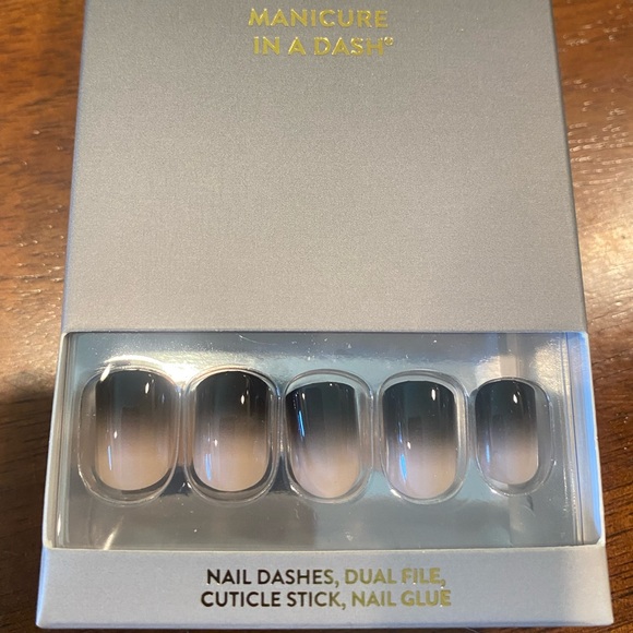 Nail Dashes, 3 sets. Brand new in boxes. - Picture 3 of 5